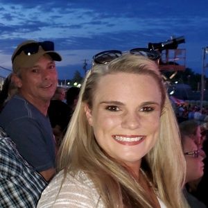 Meet your Posher, Allie